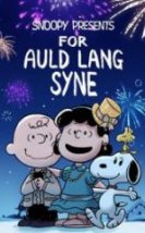 Snoopy Presents For Auld Lang Syne Full İzle