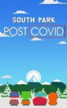 South Park: Post COVID