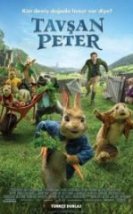Tavşan Peter Full İzle