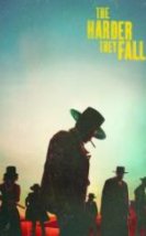 The Harder They Fall Full İzle