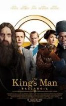 The King’s Man Başlangıç Full HD İzle
