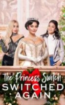 The Princess Switch 2 İzle