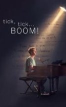 tick tick… BOOM! Full HD İzle