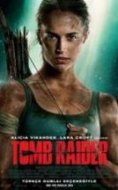 Tomb Raider HD İzle