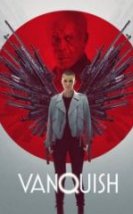 Vanquish HD İzle