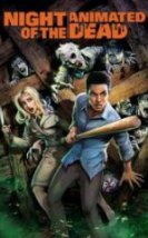 Yaşayan Ölülerin Gecesi İzle