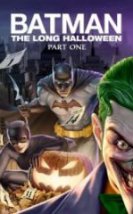 Batman The Long Halloween Part One Full İzle