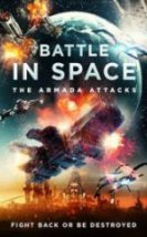 Battle in Space The Armada Attacks HD İzle
