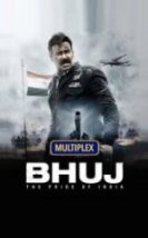 Bhuj The Pride of India Full HD İzle