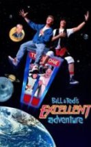 Bill ve Ted’in Maceraları Full HD İzle