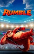 Canavarlar Ligi Full İzle