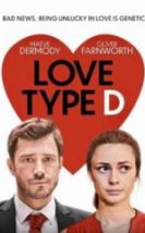 D Tipi Aşk HD İzle