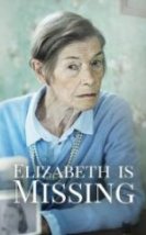 Elizabeth Is Missing Full HD İzle