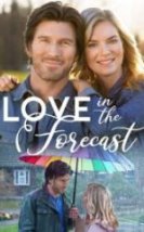 Love in the Forecast HD İzle
