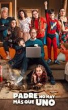 Sadece Bir Baba Var 1 HD İzle