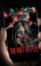 Sakın Cevaplama İzle