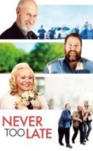 Asla Geç Değil Full HD İzle