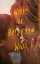 Banyo Duvarındaki Kelimeler HD İzle