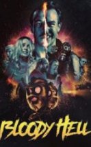 Bloody Hell Full İzle