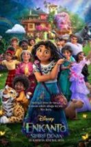 Enkanto Sihirli Dünya HD İzle