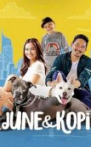June ve Kopi İzle