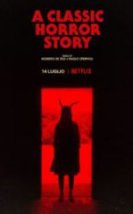 Klasik Bir Korku Hikâyesi Full İzle