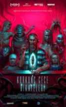 Korkunç Gece Hikâyeleri İzle