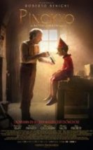 Pinokyo Full İzle