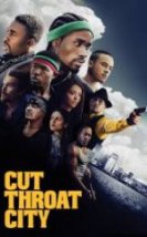 Suç Şehri Full İzle