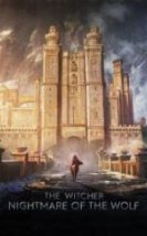 The Witcherghtmare of the Wolf İzle
