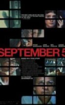 5 Eylül Full HD İzle