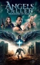 Angels Fallen Warriors of Peace Full HD İzle