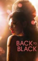 Back to Black Full HD İzle