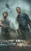 Bade Miyan Chote Miyan HD İzle