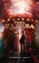 Bay Kleks’in Akademisi HD İzle