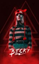 Becky Full HD İzle