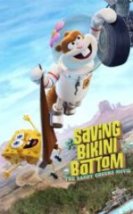 Bikini Kasabası’nı Kurtarmak Sandy Cheeks i İzle