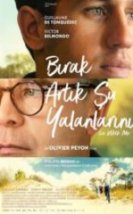 Bırak Artık Şu Yalanlarını Full HD İzle