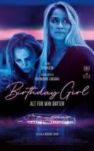 Birtay Girl Full HD İzle