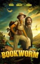 Bookworm Full HD İzle
