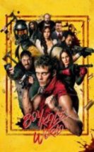 Boy Kills World Full HD İzle