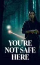 Burada Güvende Değilsin Full HD İzle