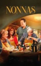 Büyükanneler Restoranı Full HD İzle