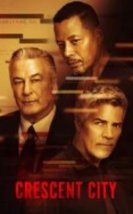 Crescent City HD İzle