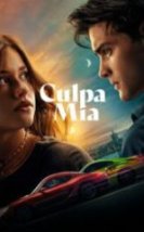 Culpa mía HD İzle