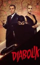 Diabolik Full HD İzle