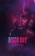 Disco Boy HD İzle
