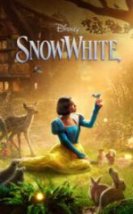Disney’s Snow White HD İzle