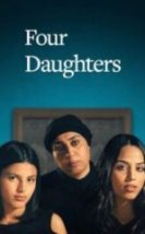 Dört Kız Kardeş HD İzle
