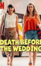 Düğünden Önce Ölüm HD İzle